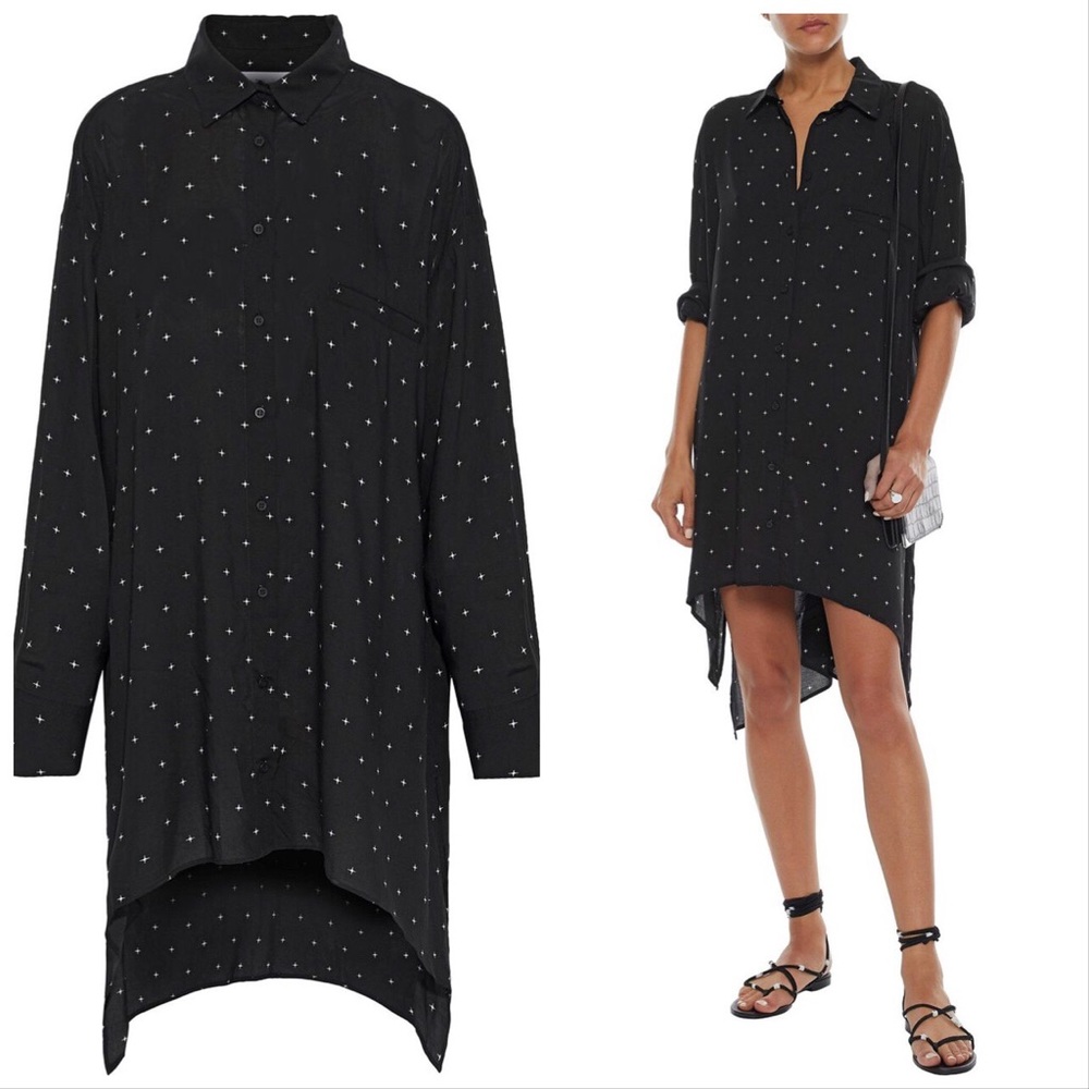 IRO Mini Dress